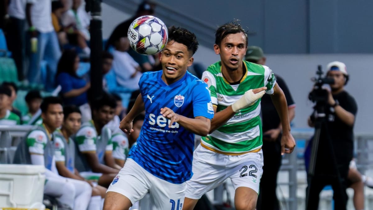 FAS launches new search for clubs to join Singapore Premier League