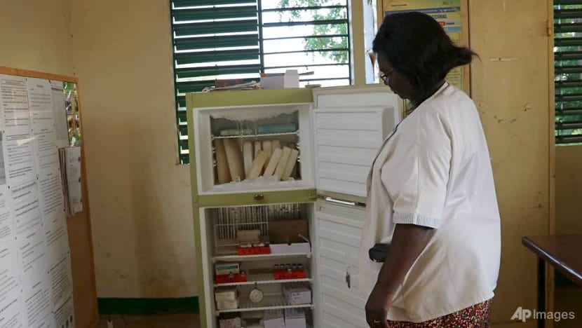 Vaccine storage demands could leave 3 billion people in COVID-19 cold 