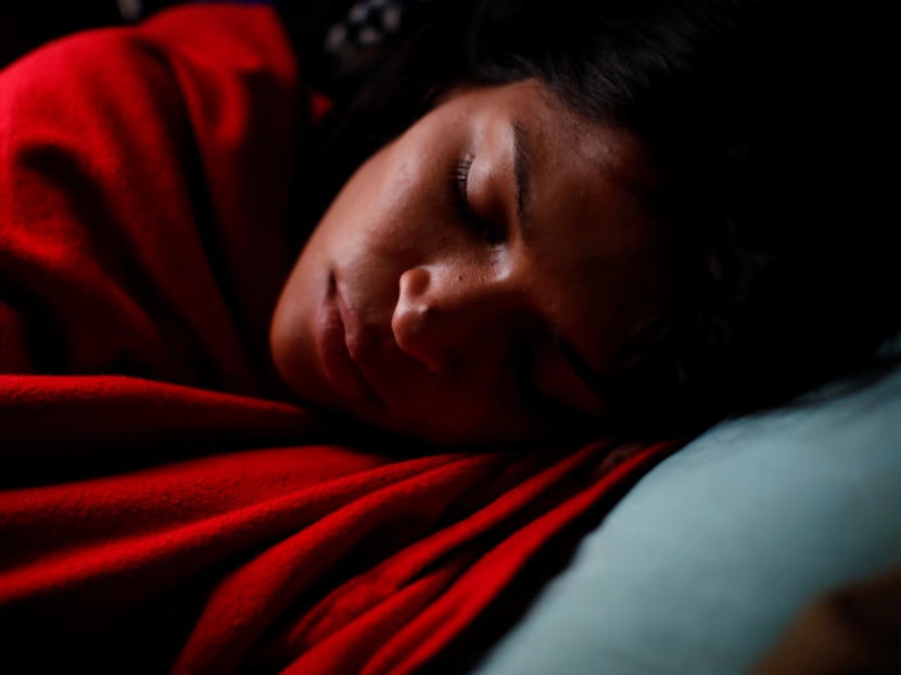 Why tech titans should disrupt sleep next