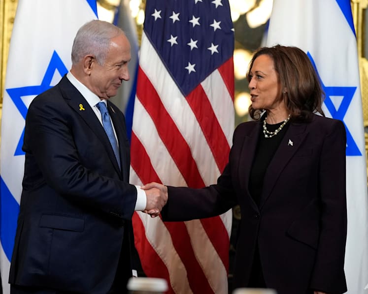 ‘It is time for this war to end': Is a Gaza ceasefire in sight after Netanyahu’s US visit? 