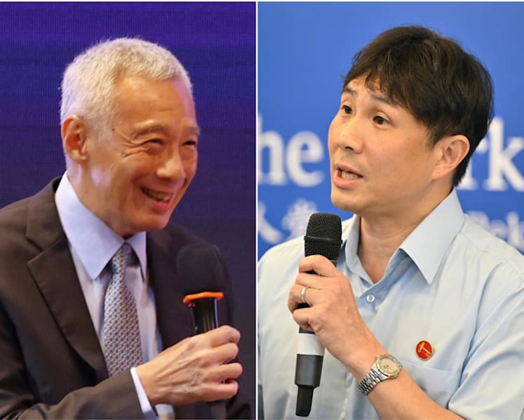 Govt has ensured access to affordable transport instead of overcomplicating COE scheme: SM Lee to Jamus Lim
