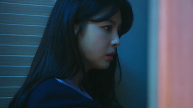 第二任丈夫（第26集）：善花刻意接近海兰