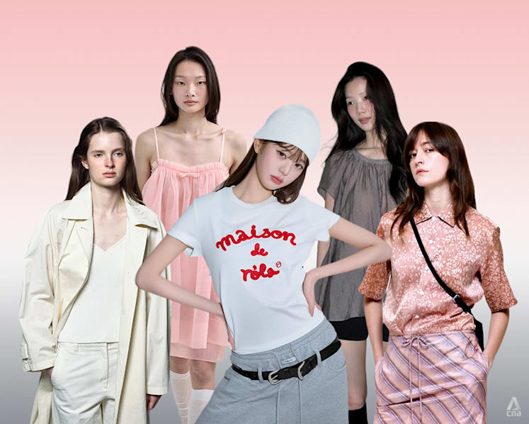 Beyond K-beauty: 7 under-the-radar Korean fashion brands to discover in Seoul