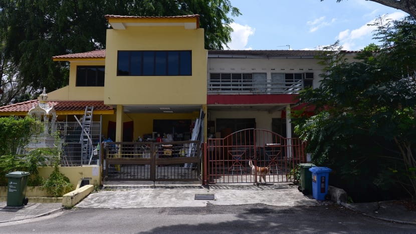 Merpati Road holdouts in process of moving out