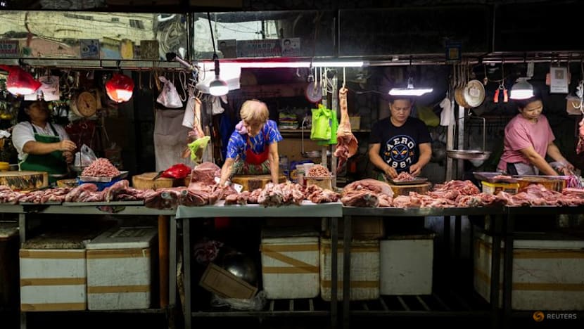 Philippine economy to rebound in 2026 with at least 5% growth, says minister