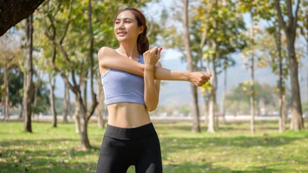 Can exercise really ease anxiety and depression? Science says it’s more powerful than you think