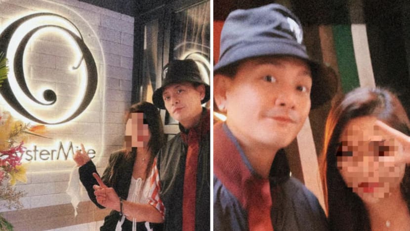 "The Spaghetti Was Cold": Netizen Criticises Bosco Wong's Oyster Bar For Bad Service & Food "The Spaghetti Was Cold": Netizen Criticises Bosco Wong's Oyster Bar For Bad Service & Food