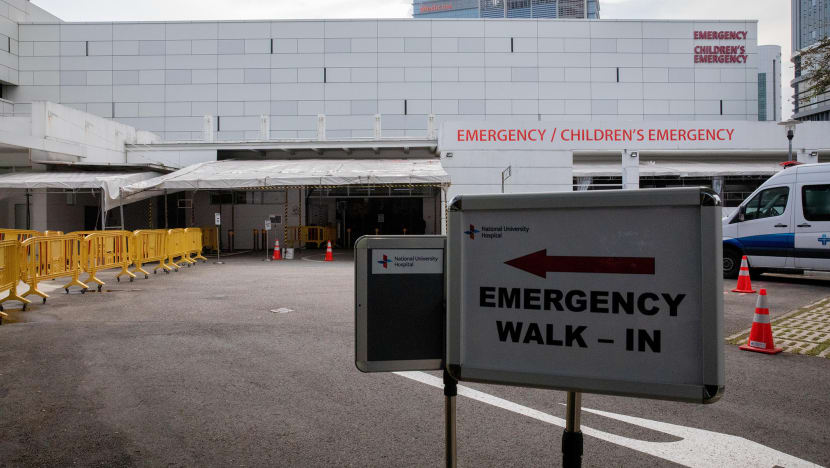 Several hospitals increase capacity for children infected with Covid-19 as cases rise