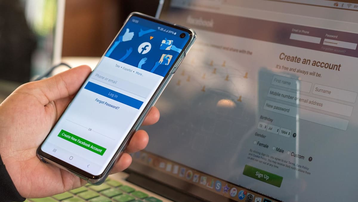 Singapore to require Meta to implement measures targeting impersonation ...