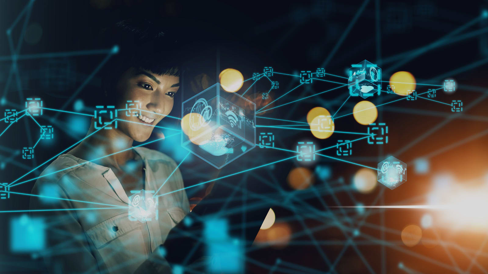 From cost-saver to growth engine: How businesses can unlock AI’s full potential From cost-saver to growth engine: How businesses can unlock AI’s full potential