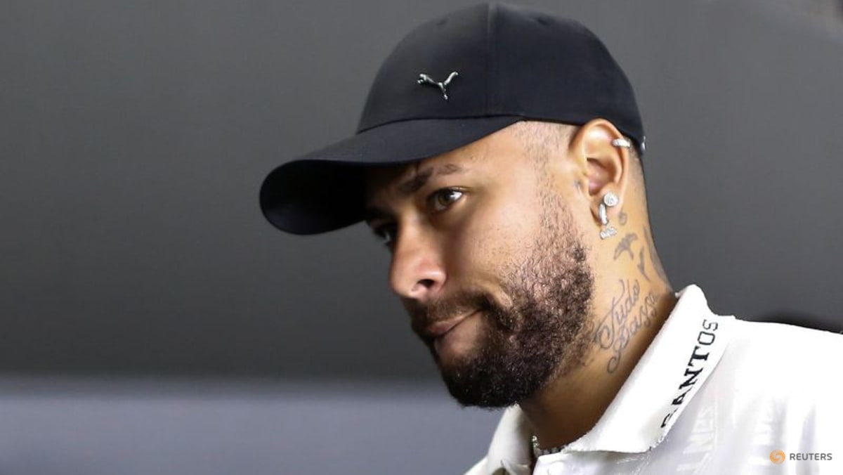Neymar injury doubt casts shadow over Brazil recall hopes