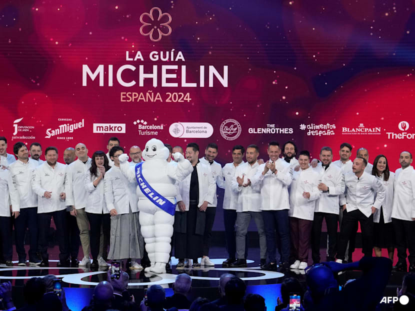 Michelin swaps stars for keys in bold leap from fine-dining bible to full-scale travel oracle