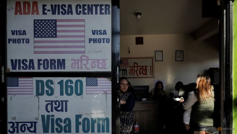 Trump administration issues pause on visa appointments for applicants worldwide