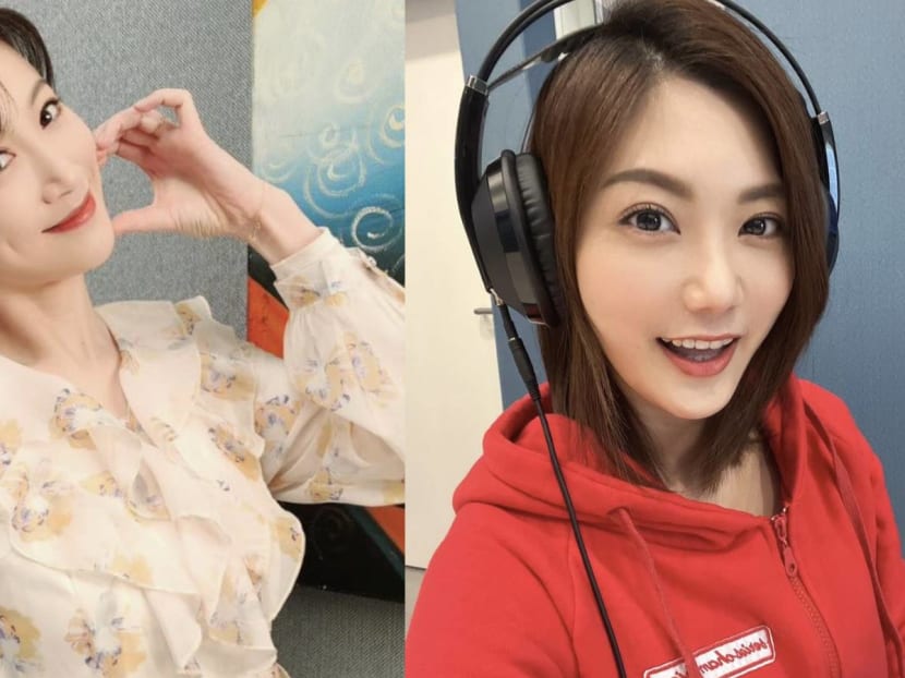 'My father-in-law scolded me when he saw me resting on the sofa': Taiwan celebs share in-law horror stories