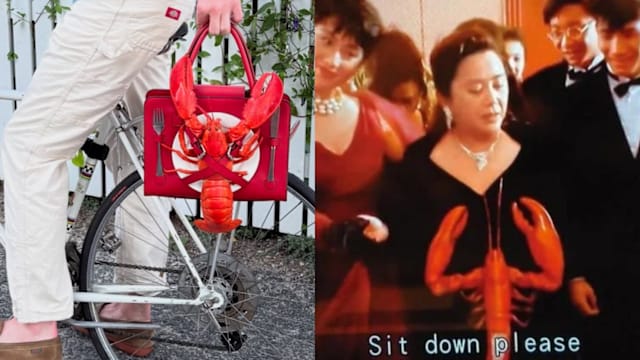 吃货救星：懒得打包？那就把饭桌带出门！