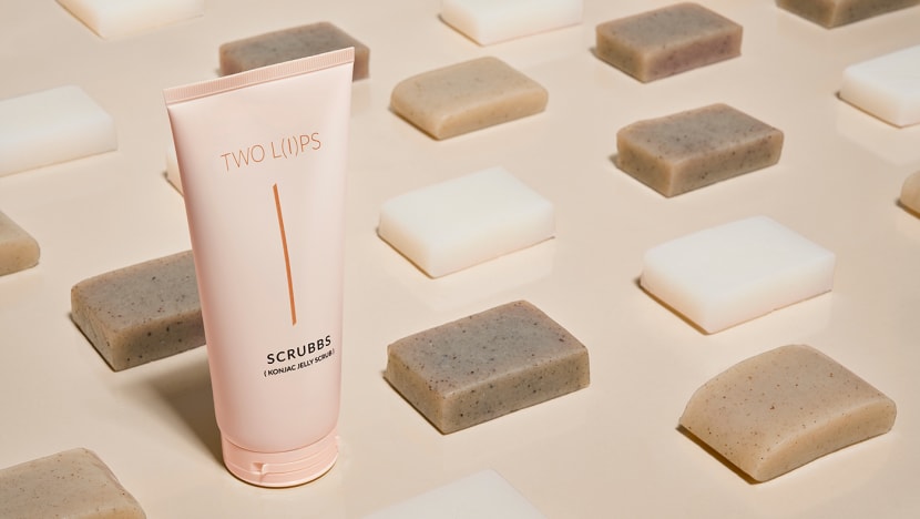 This New Skincare Range Can Be Used On Your Face, Body & Vulva