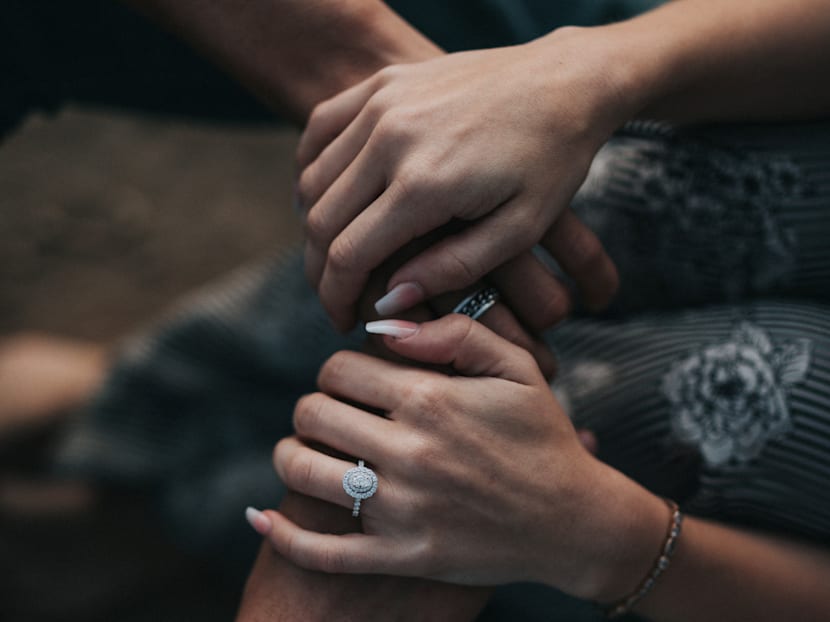 How to show empathy to loved ones when you also feel the strain of safe distancing