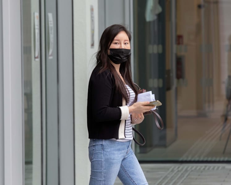 Foreigner jailed, fined for bribing ICA officer with sex and cash to get special pass