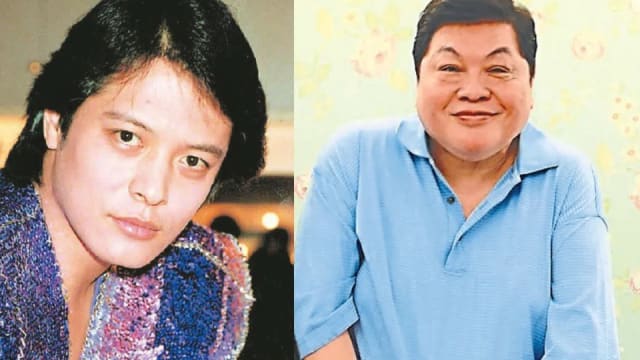 “证实”刘文正死讯前曾滋事　夏玉顺大闹机舱、逼空姐帮穿袜！