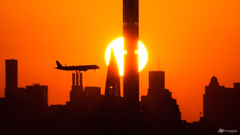 More airliner deaths last year despite fewer accidents: IATA