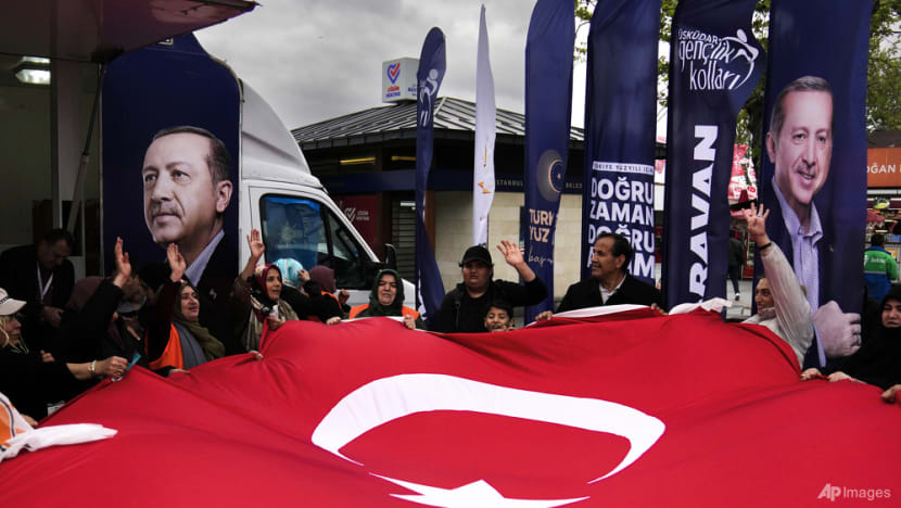 Turkiye election results set to shape country’s foreign policy agenda amid international scrutiny Turkiye election results set to shape country’s foreign policy agenda amid international scrutiny