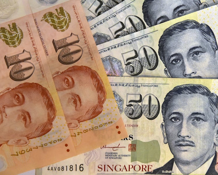 Economists raise inflation forecasts, expect MAS to further tighten monetary policy in 2022 