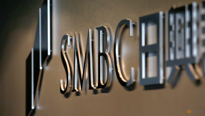 Japan's SMBC to take 20% stake in India's Yes Bank