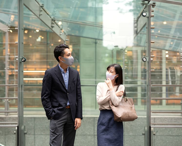 Commentary: What’s behind varying attitudes about gender equality in Singapore