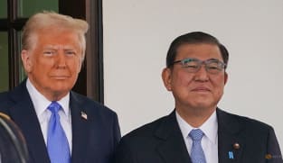 Commentary: Is the shine coming off the US-Japan ‘Golden Age’?