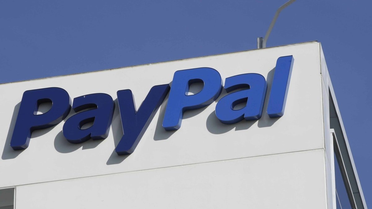 Samsung Apps get PayPal option - TODAY