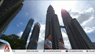 Malaysia's economy beat forecasts to grow 4.9% in 2025: Advance estimate