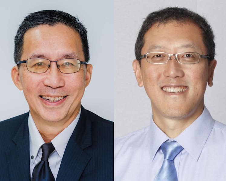 NParks names new chairman, refreshes board appointments