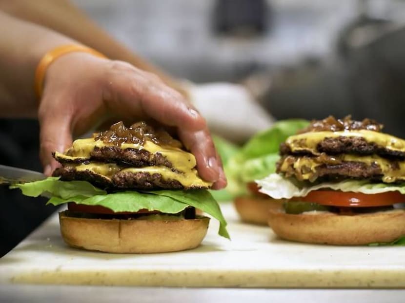 Commentary: How to make room for alternative proteins on Singapore menus Commentary: How to make room for alternative proteins on Singapore menus