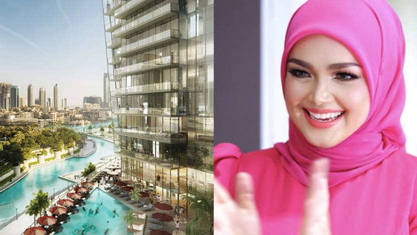 siti-nurhaliza-dubai-apartment
