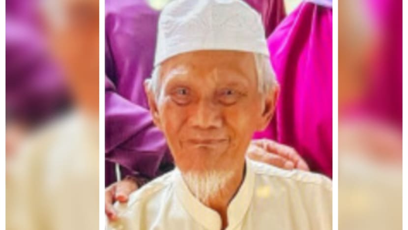 Polis mohon maklumat cari Abu Majid 87 tahun