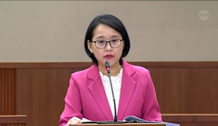 Choo Pei Ling on Tobacco (Control of Advertisements and Sale) (Amendment) and Other Matters Bill