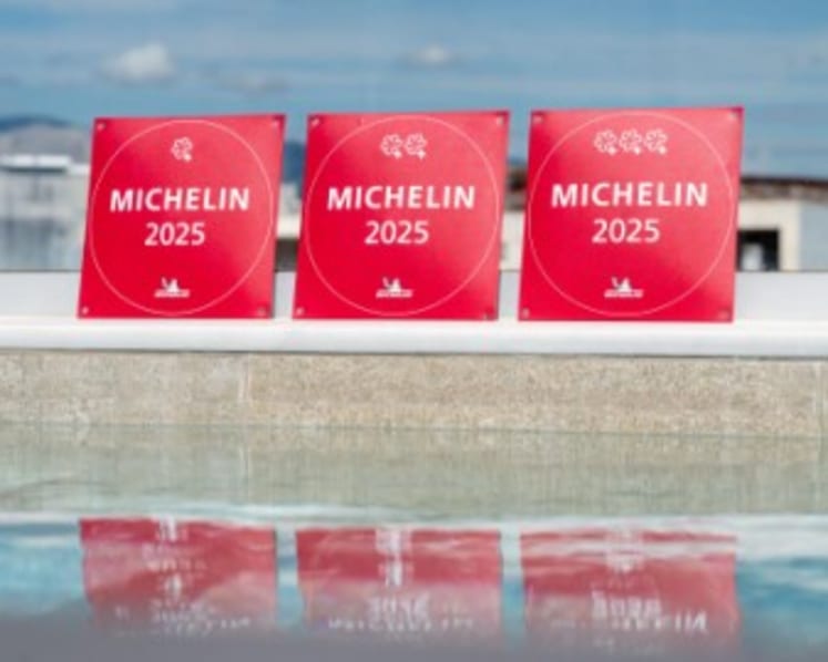 Malaysia Joins the MICHELIN Guide’s  Global Hotel Excellence with MICHELIN Key Distinctions