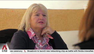 European employers urged to offer more help to women navigating menopause