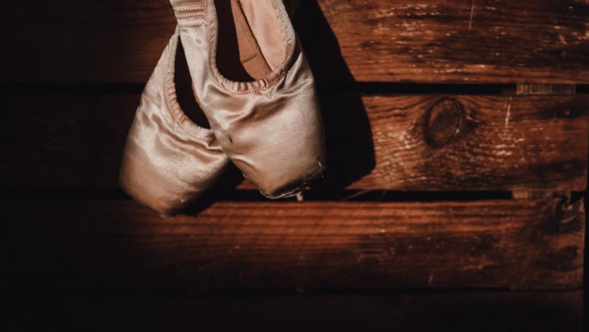Man, 27, gets 3 weeks' jail for obscene act in public while watching ballet practice Man, 27, gets 3 weeks' jail for obscene act in public while watching ballet practice