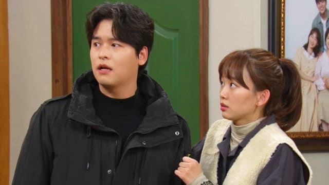 Oh！三光公寓（第27集）：光彩云不愿和正媛相认