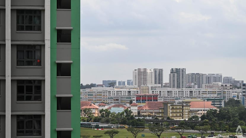 Higher income ceilings ensure 8 in 10 households continue to qualify for subsidised public housing: Chee Hong Tat