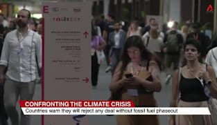 Asia Tonight - Sat 22 Nov 2025