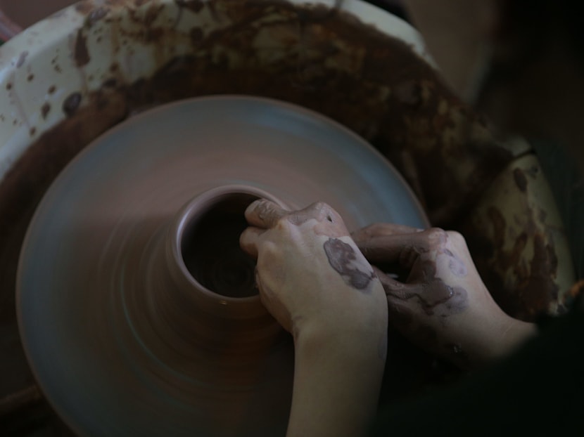 The Big Read: For artistic millennials, making a living out of the arts is a craft in itself