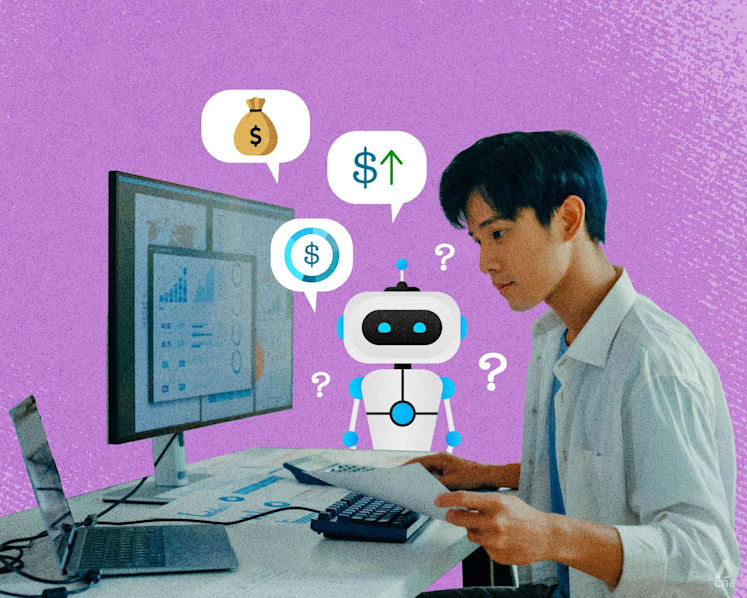 Should you let AI manage your money? Here's why I'm not convinced