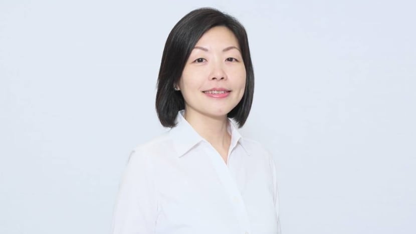 GE2025: East Coast GRC MP Cheryl Chan to retire from politics