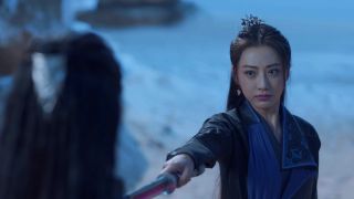 驭鲛记I - 与君初相识（第20集）：天君与纪云禾合作