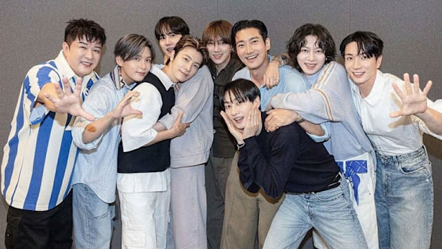 没买到票的E.L.F.看过来，Super Junior新加坡演唱会加场啦！