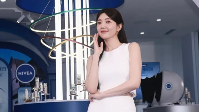 郭雪芙自认是“母老虎”，和男友远距离4个月如何维持感情？