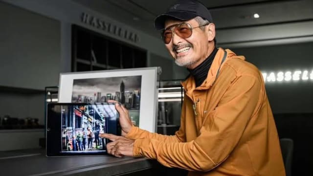 周润发降价432万，出售手上最贵的山顶豪宅！