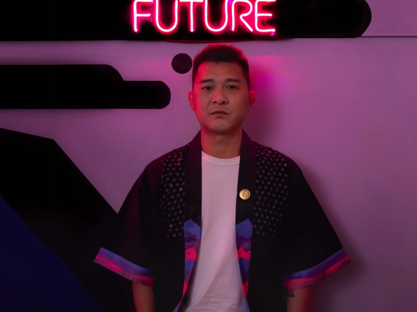 Meet the Singapore hip-hop scene pioneer who’s also the newly minted head (of) Honcho Meet the Singapore hip-hop scene pioneer who’s also the newly minted head (of) Honcho